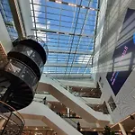 Modern Downtown 1br Next To Pyhaejaervi *