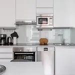 Apartmán Modern Downtown 1br Next To Pyhaejaervi Tampere