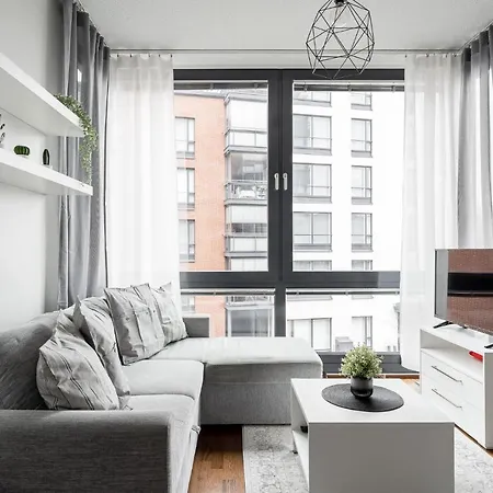 Modern Downtown 1br Next To Pyhaejaervi Apartamento