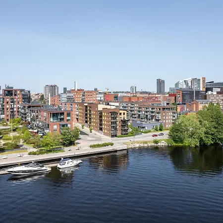 Апартаменты 